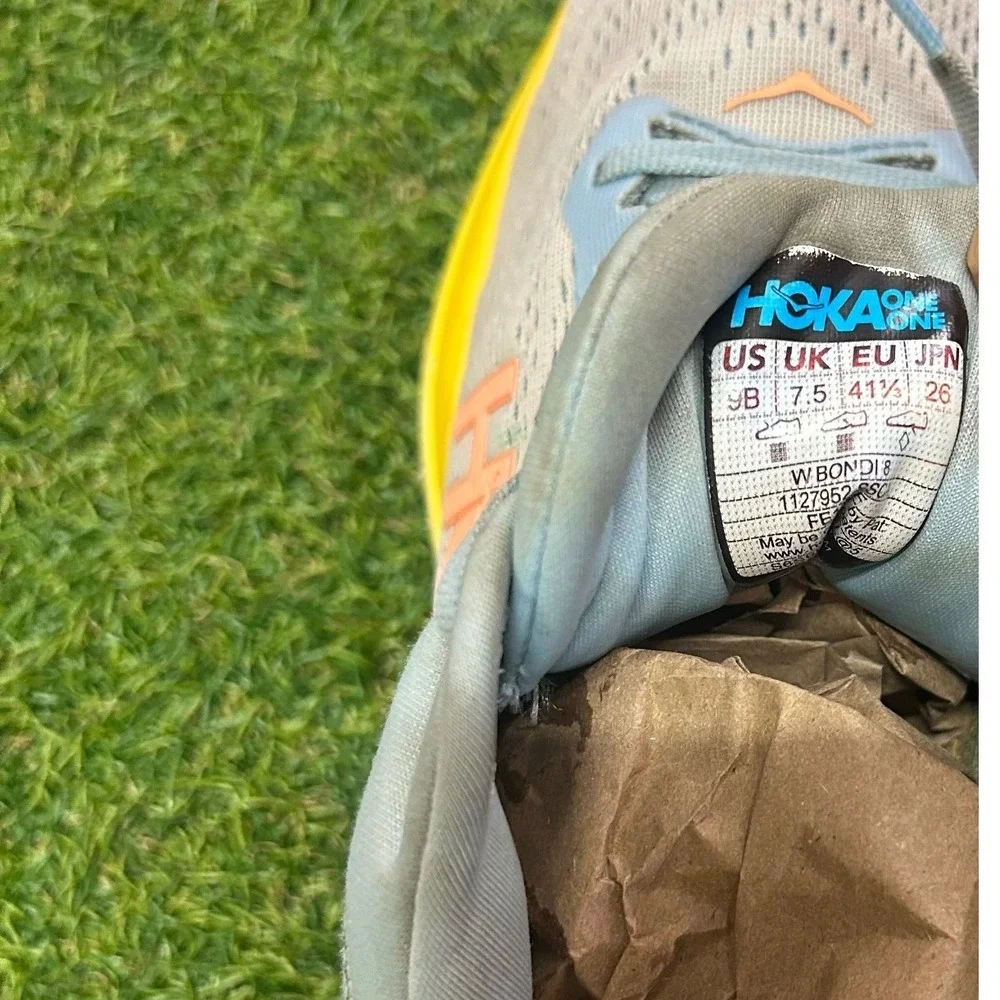 Hoka One One hoka bondi